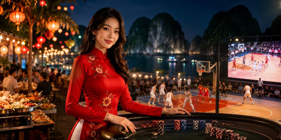 fvie88 Casino Trực Tiếp Bàn Bài